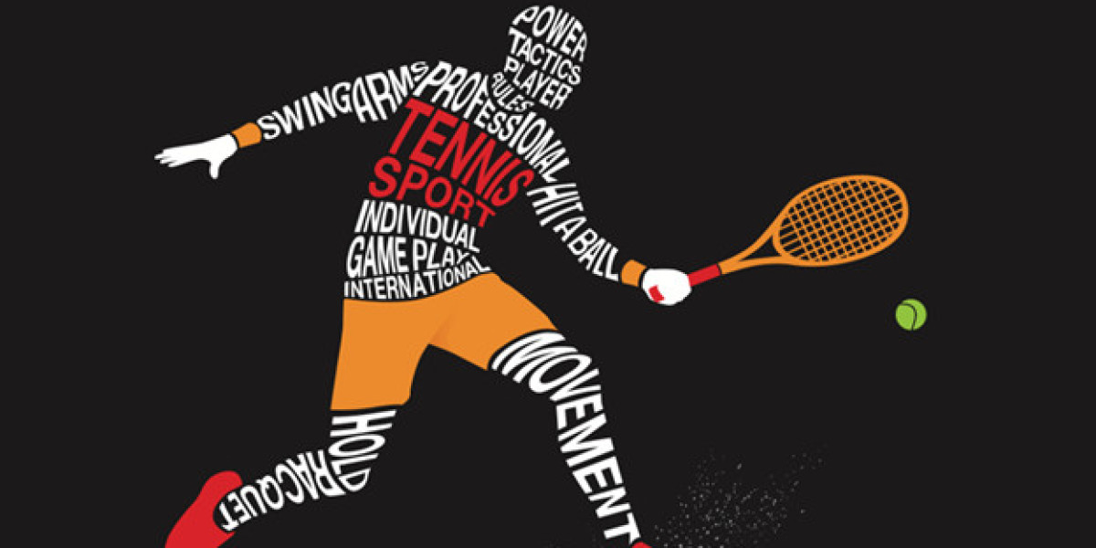 Tennis Coach Singapore