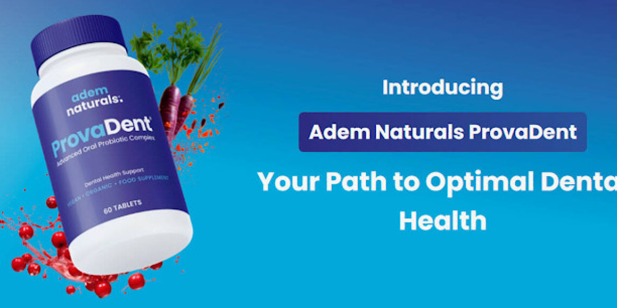 Adem Naturals ProvaDent: Real Users Reveal Their Experience