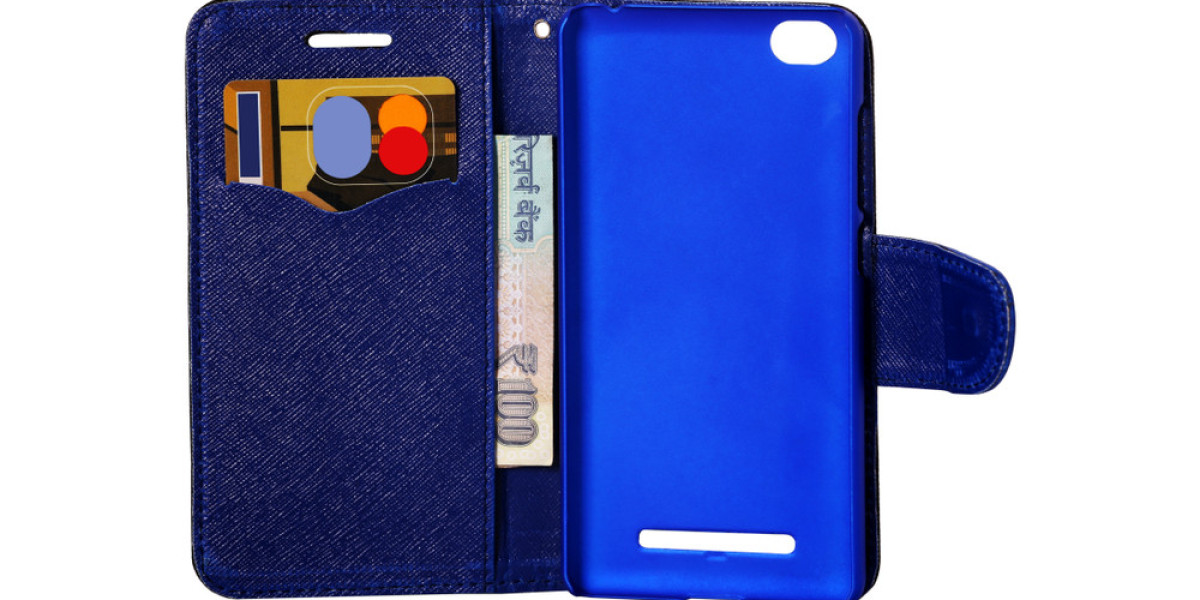 A Comprehensive Introduction to Phone Covers With Card Holders