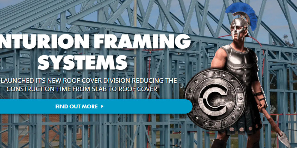 Steel Frames WA
