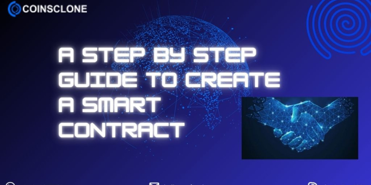 Unlocking the Importance of Smart Contracts: Transforming Blockchain Technology and Business Operations