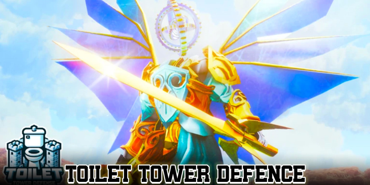 The Thrill of Toilet Tower Defense: What Makes It So Addictive?