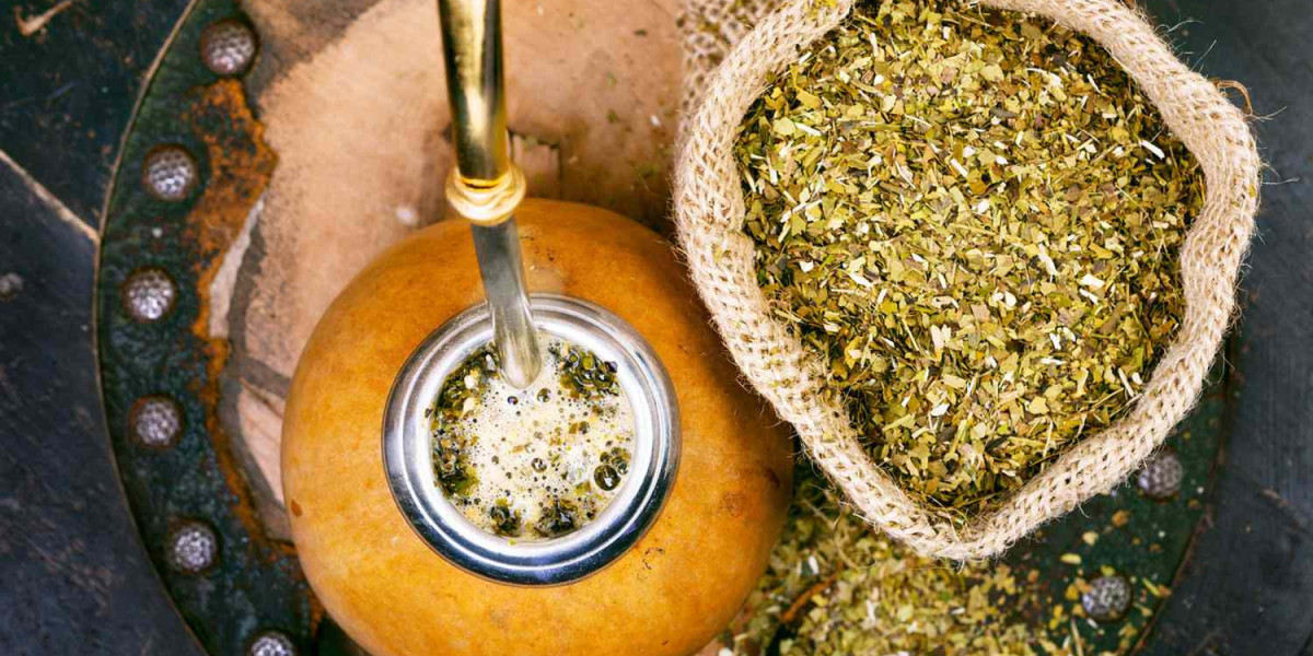 Yerba Mate Market Poised for Growth with Rising Popularity in Wellness and Fitness Circles