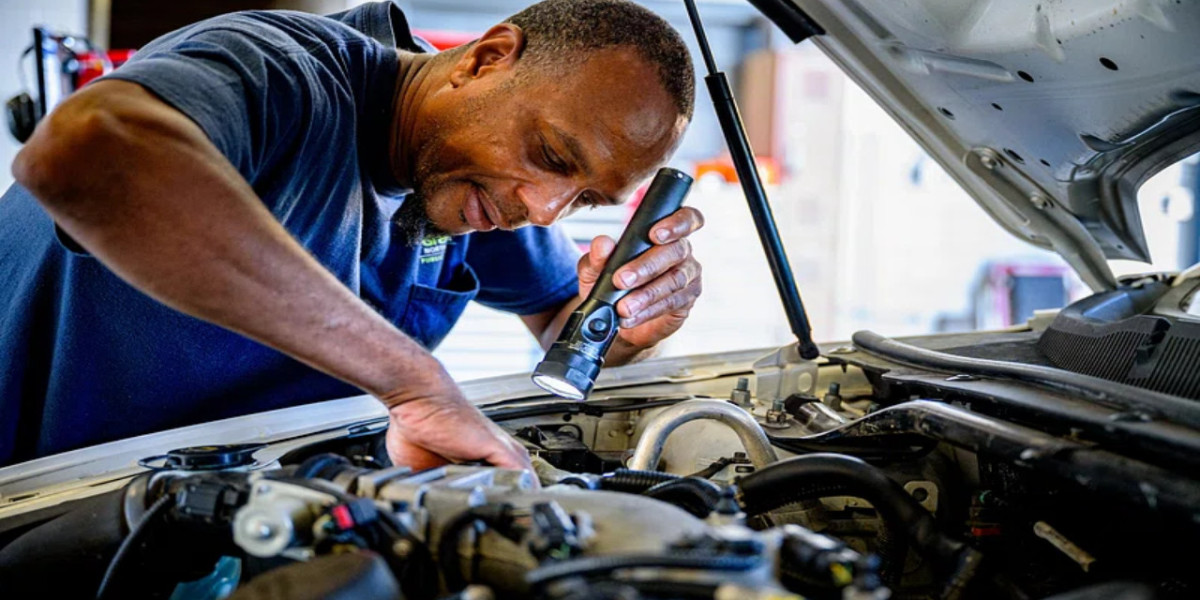 Expert Acura Service in Abu Dhabi: Reliable Car Care You Can Trust