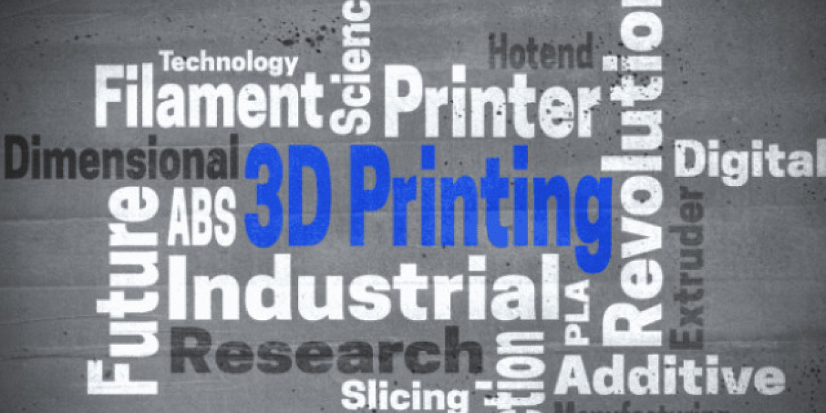 How 3D Printing Has Improved Patient-Specific Treatments in Dubai?