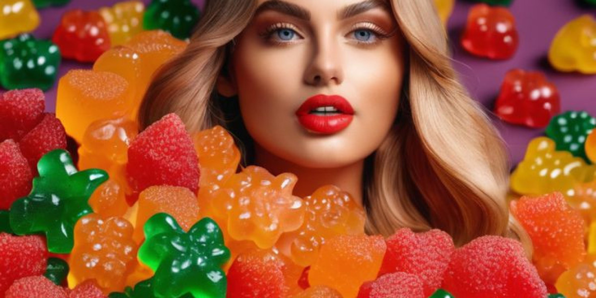 Lucanna Farms CBD Gummies (Exposed Review)