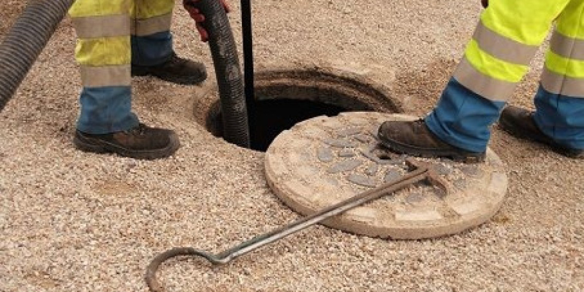 Understanding the Basics of Sewer Repairs