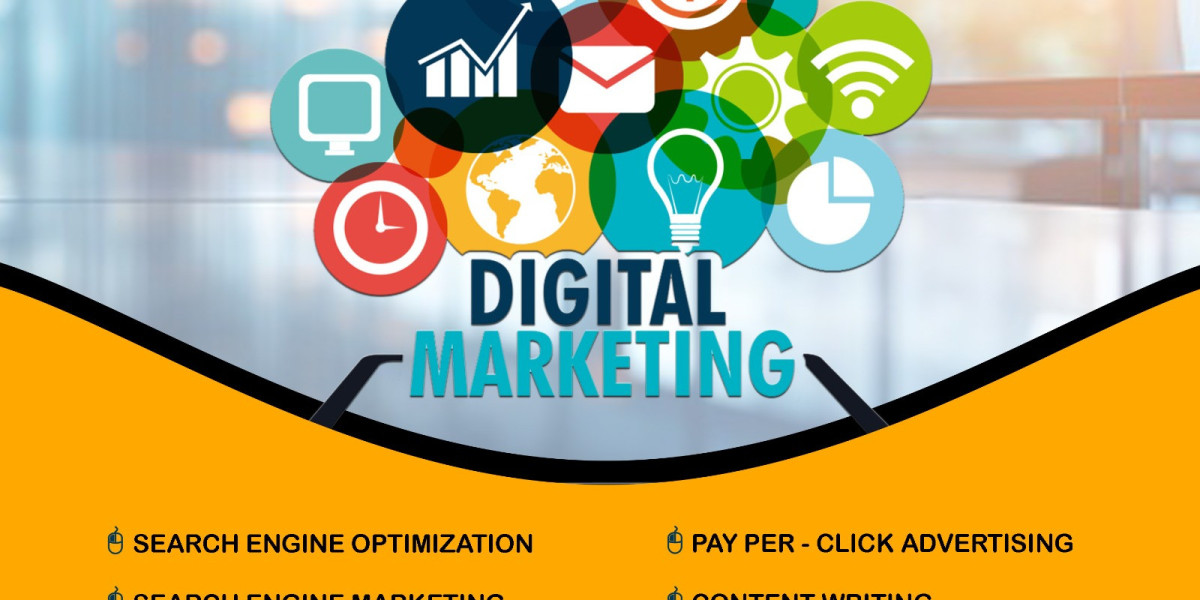 Digital marketing company in Chennai