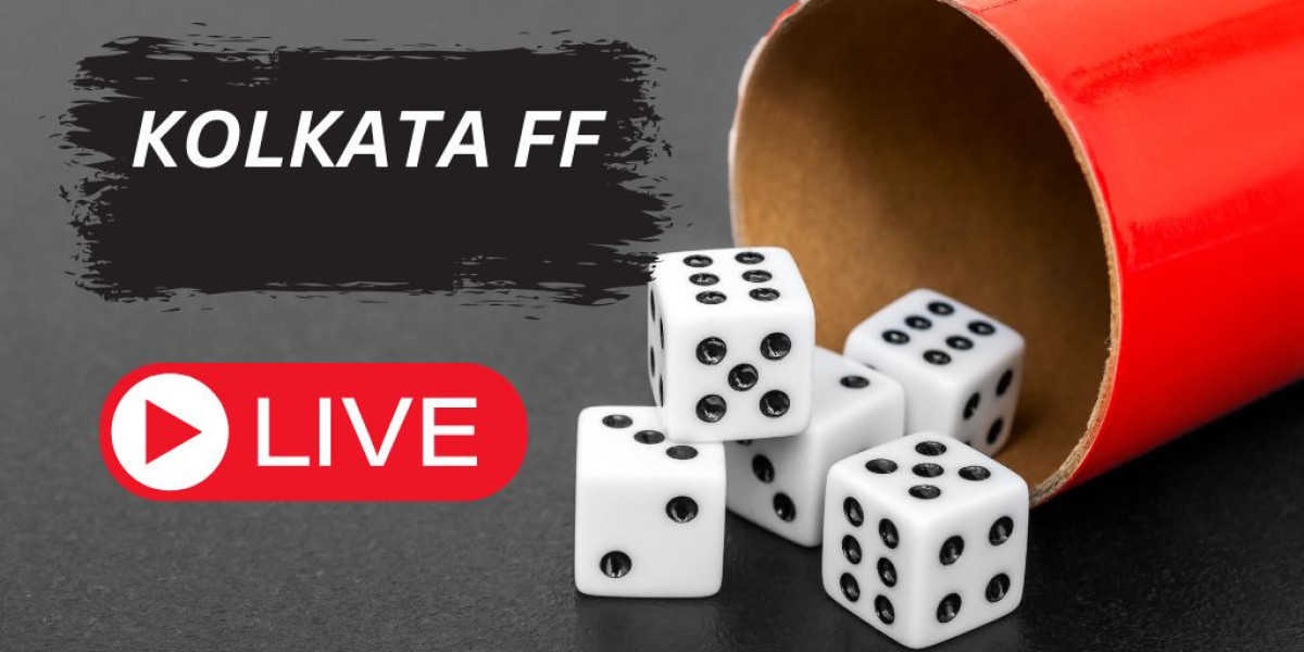 Understanding Kolkata FF Prediction: What It Is and How It Works