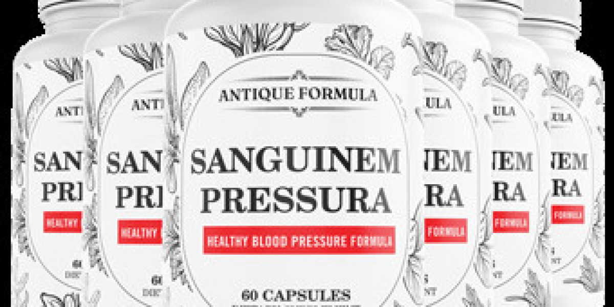 Sanguinem Pressura (YEAR ENDING STOCK CLEARANCE SALE) Is It Worth the Hype?