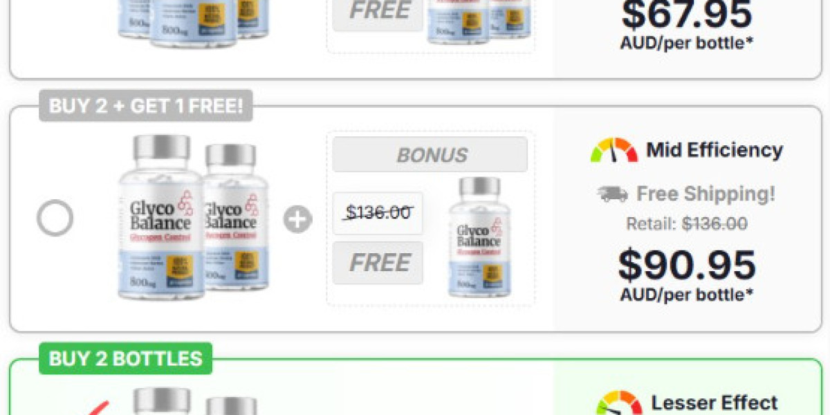 How to Use Glyco Balance Glycogen Control? Online Shop In Australia & New Zealand