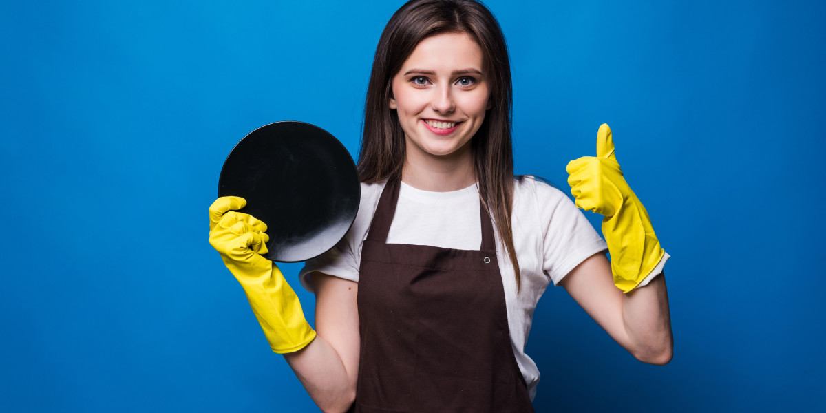 Experience Spotless Living with Home Maids Cleaning Services: Your Trusted Partner for House Cleaning in Dubai