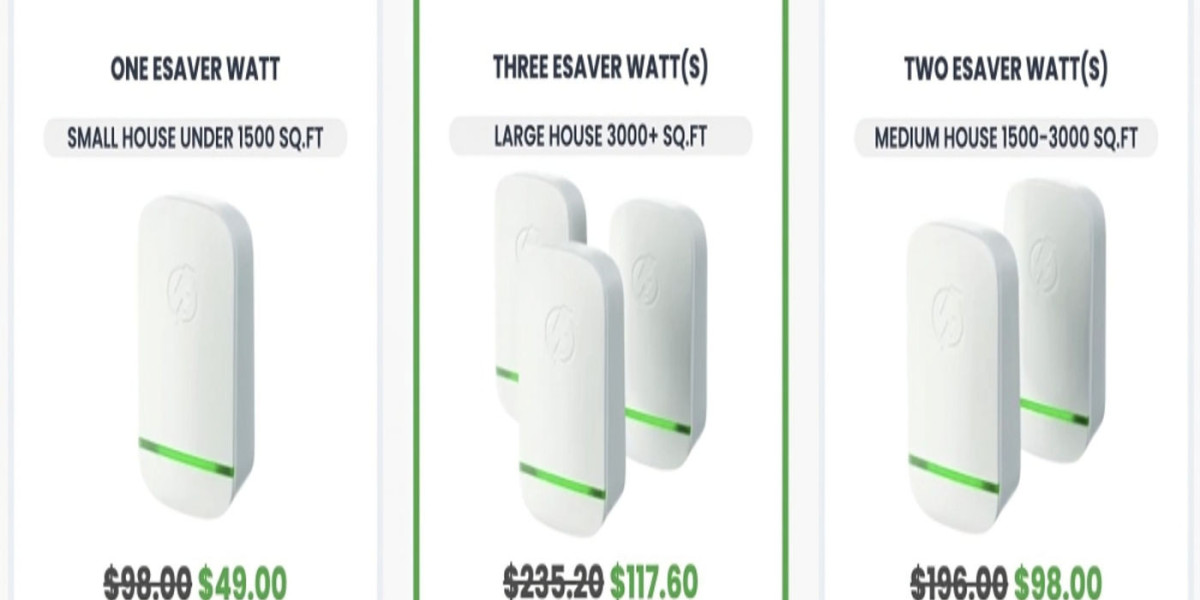 The Angelina Jolie Guide To Esaver Watt Reviews