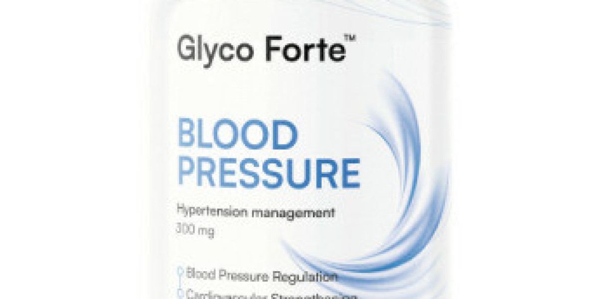 Glyco Forte Glucose Management Schweiz: Bewertungen, Kosten und offizielle Neuigkeiten