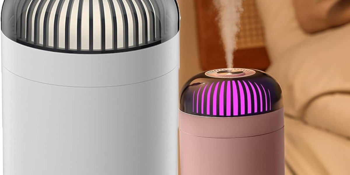 8 Amazing Tricks To Get The Most Out Of Your Dreamzy Humidifier