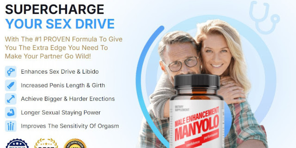 Maximize Your Energy and Endurance with Manyolo Australia