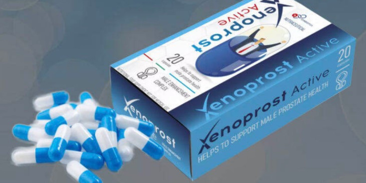 Xenoprost Active | uses, price, effects, and review in India