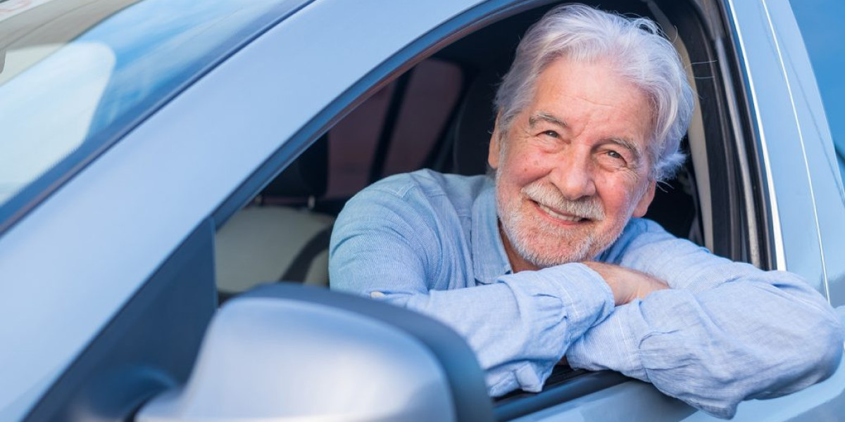 Car Insurance for Seniors: How to Find the Best Coverage