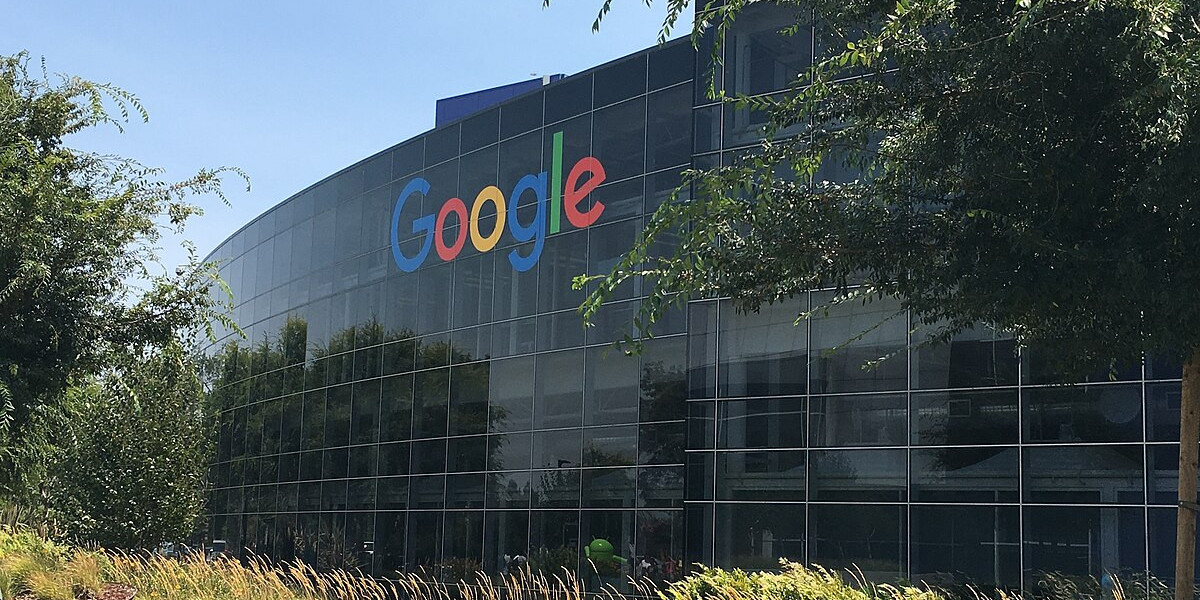 Google: Plans for Artificial Intelligence and Competition in the Tech Industry