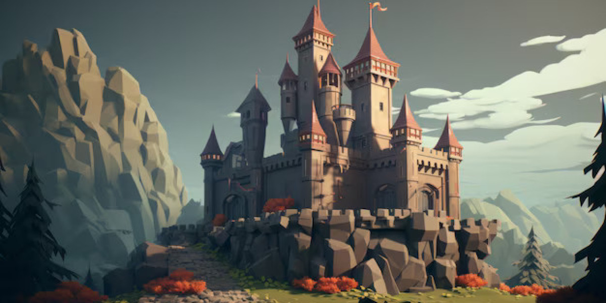 Castle Premium Mod APK: Everything You Need to Know