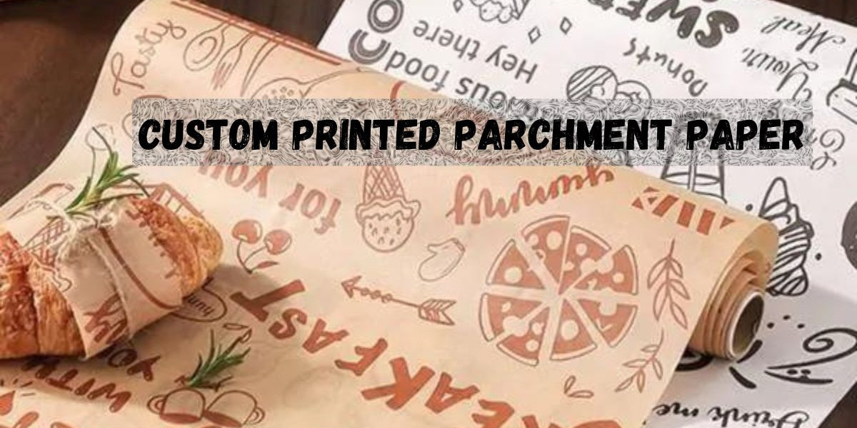 Custom Parchment Paper: Ultimate Guide to Customization and Uses