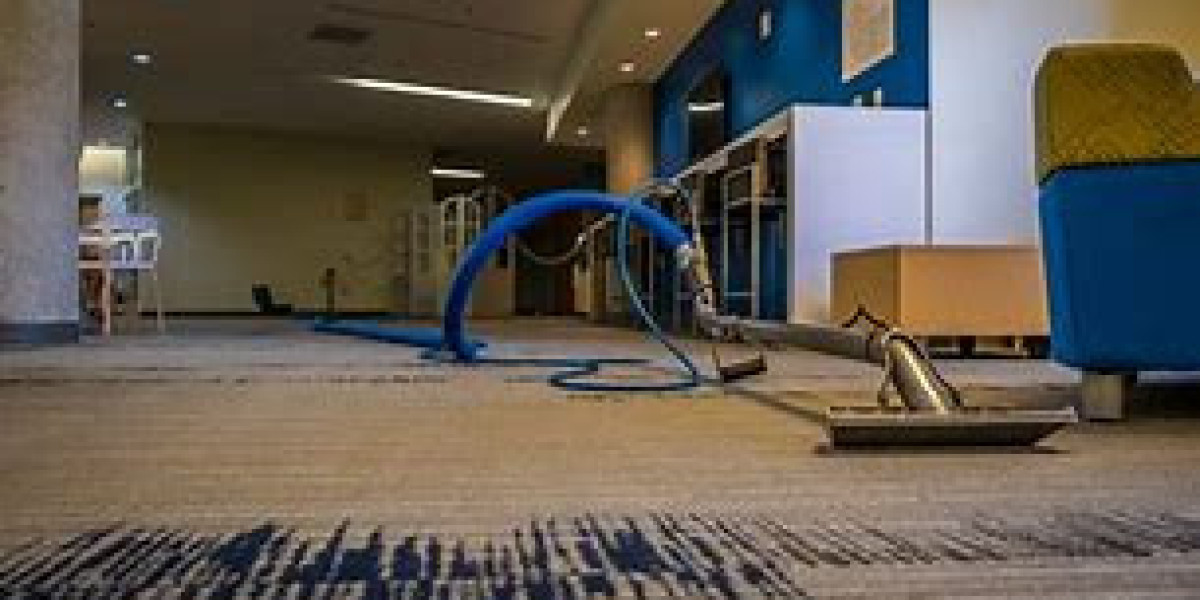 Why Carpet Cleaning is Key for a Healthy Indoor Environment