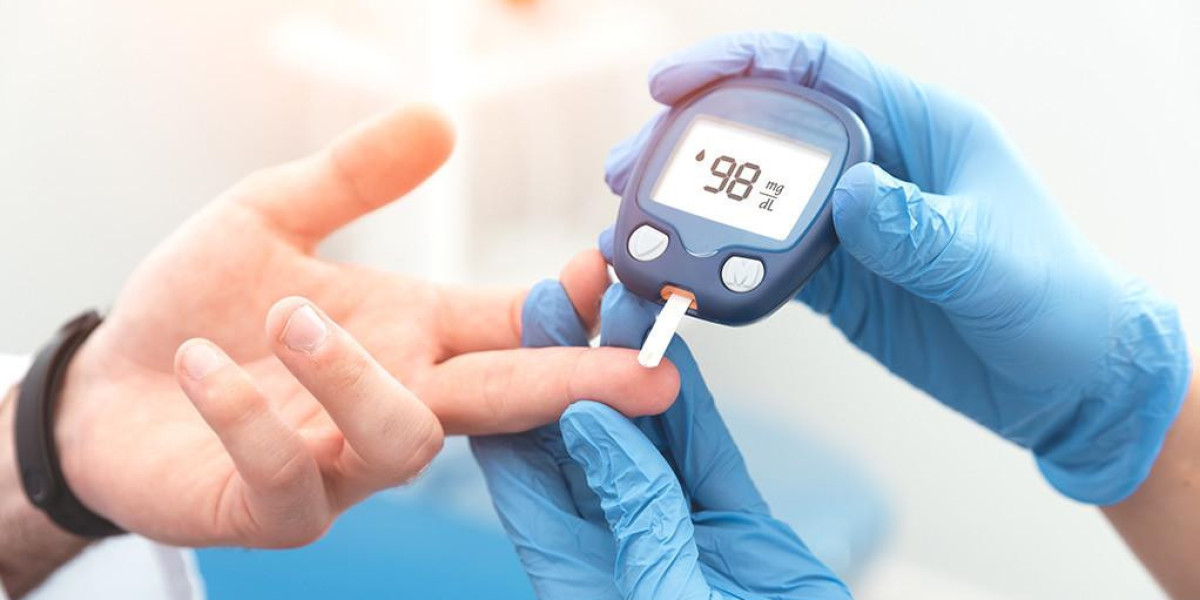 How Does Work Glyco Forte Glucose Management UK Can Improve Your Diabetes system? [Updated 2024]