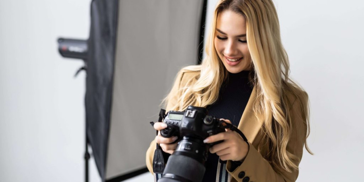 The Role of Lighting in Professional Headshots