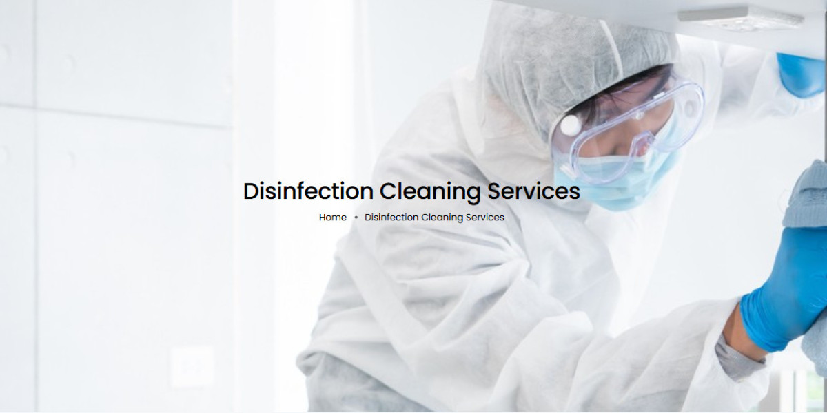Office Cleaning in Singapore