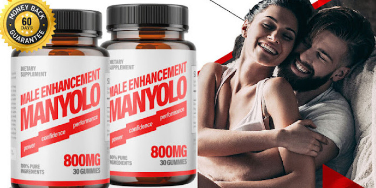 What are MANYOLO Gummies 800mg advantages of taking? Huge Sale In Australia