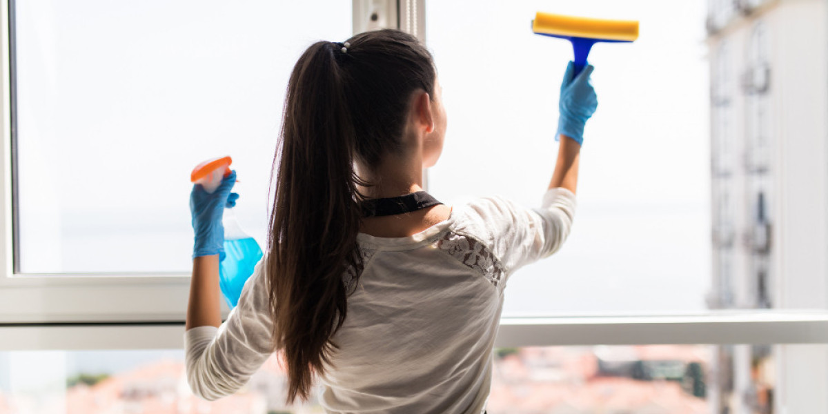 Maid Services in Dubai: Your Solution for a Cleaner, Stress-Free Home