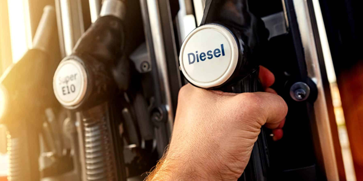 Diesel As Fuel Market Overview and Growth Trajectories 2024 - 2032