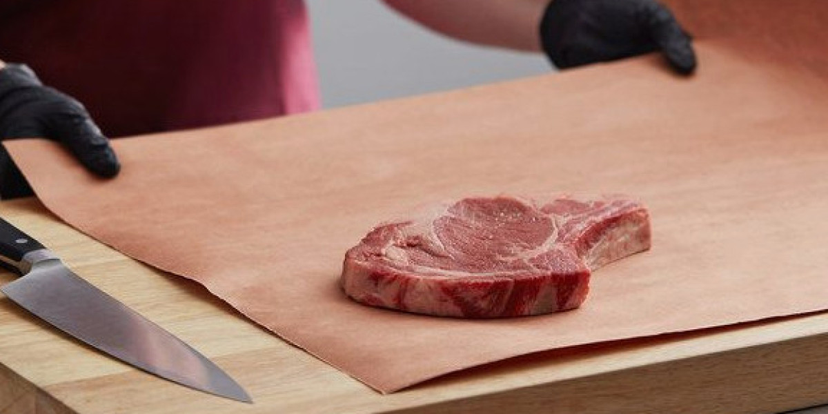 Why Custom Butcher Paper is Essential for Your Business