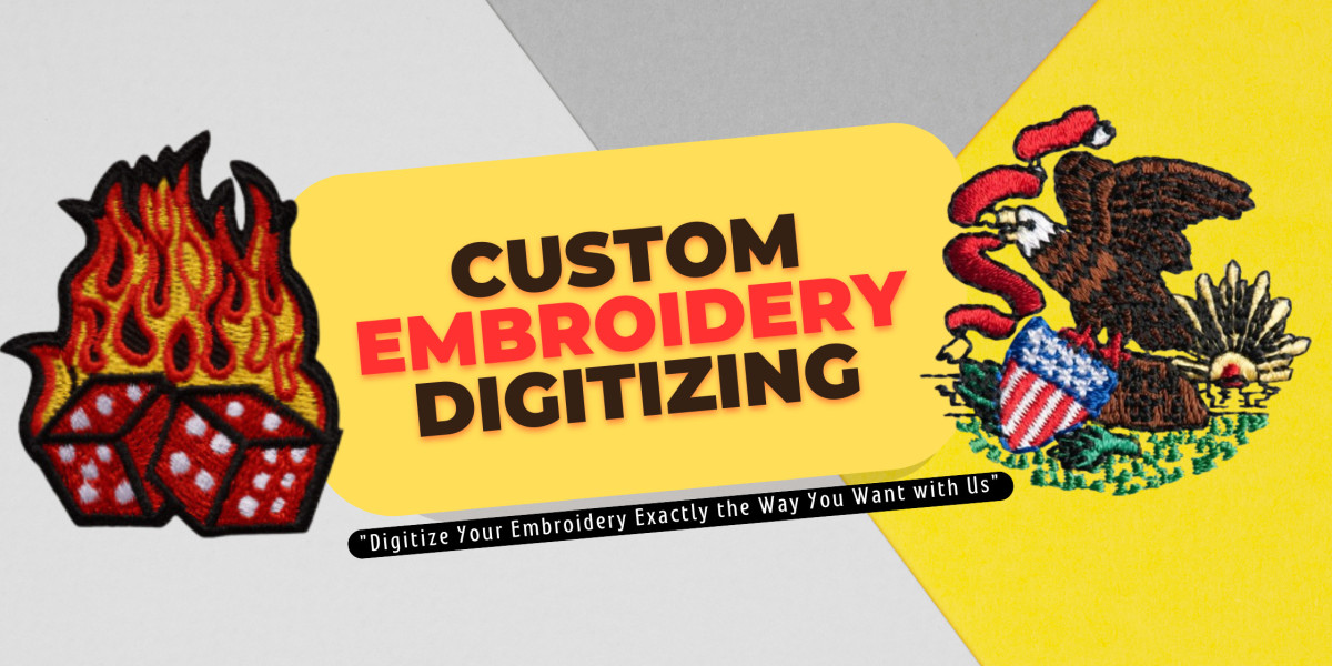 Discover the 5 Best Embroidery Digitizing Software for 2024