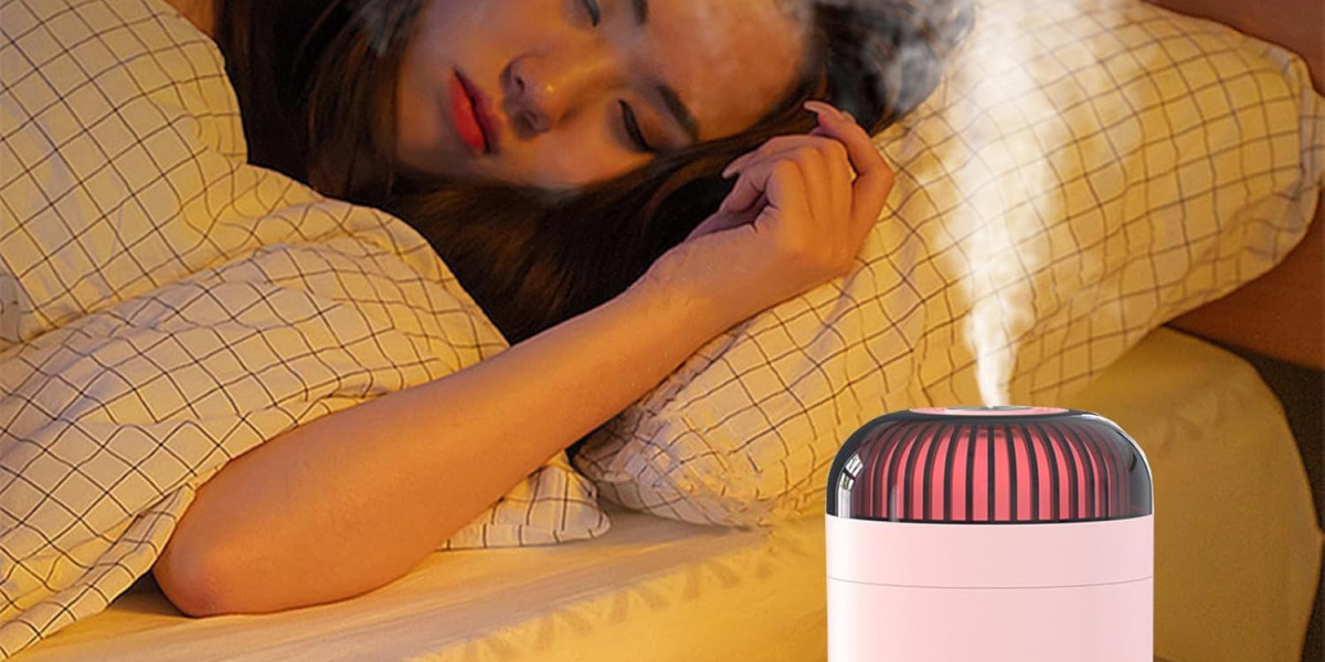 Dreamzy Humidifier Canada Reviews It's Experiences & Benefits Official Price, Order Now