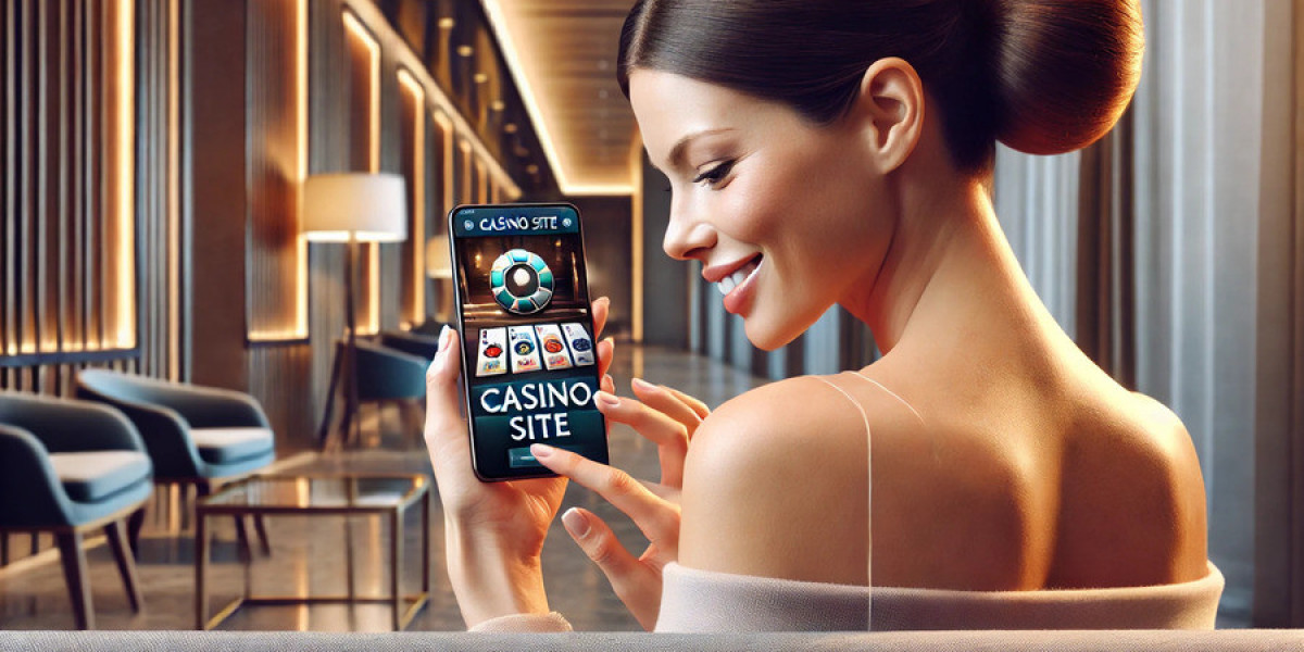 Maximizing Rewards in Online Casinos