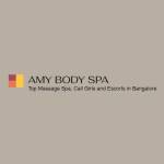 Amy Body Spa