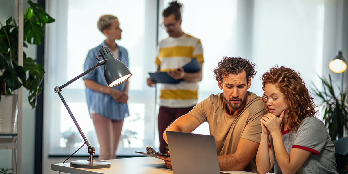 Welcome to Sean Bassik Consulting – A Consultant with a Difference