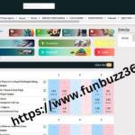 Funbuzz365 Funbuzz365