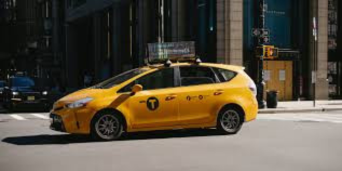 What Taxi Services Are Available in Wallingford, CT?