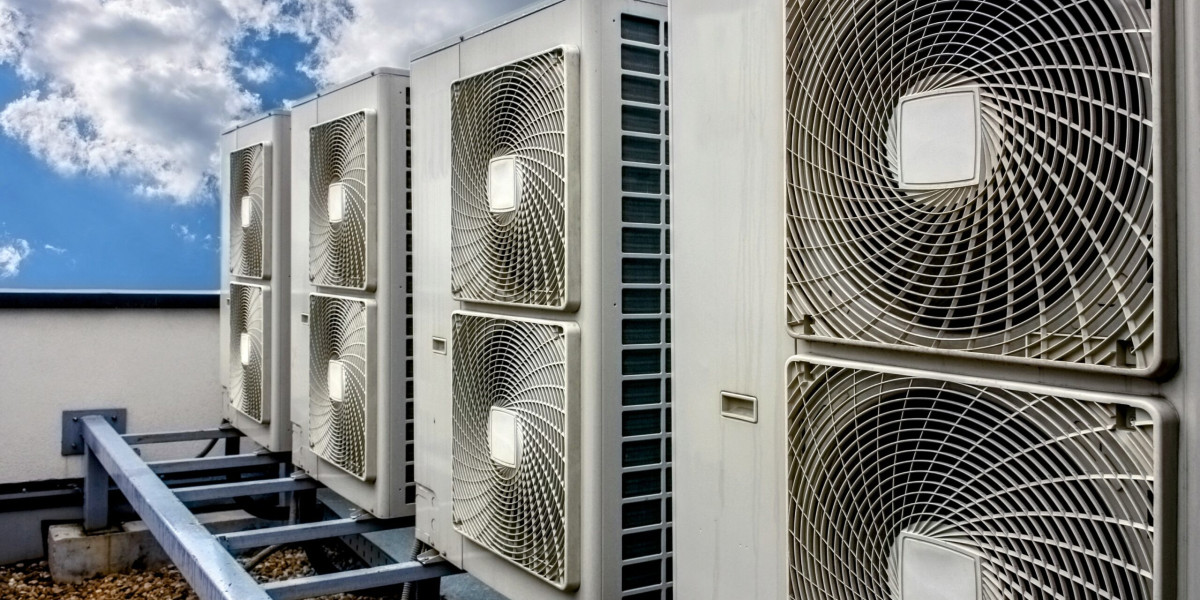 Heating Cooling Market Insights and Future Development Pathways 2024 - 2032