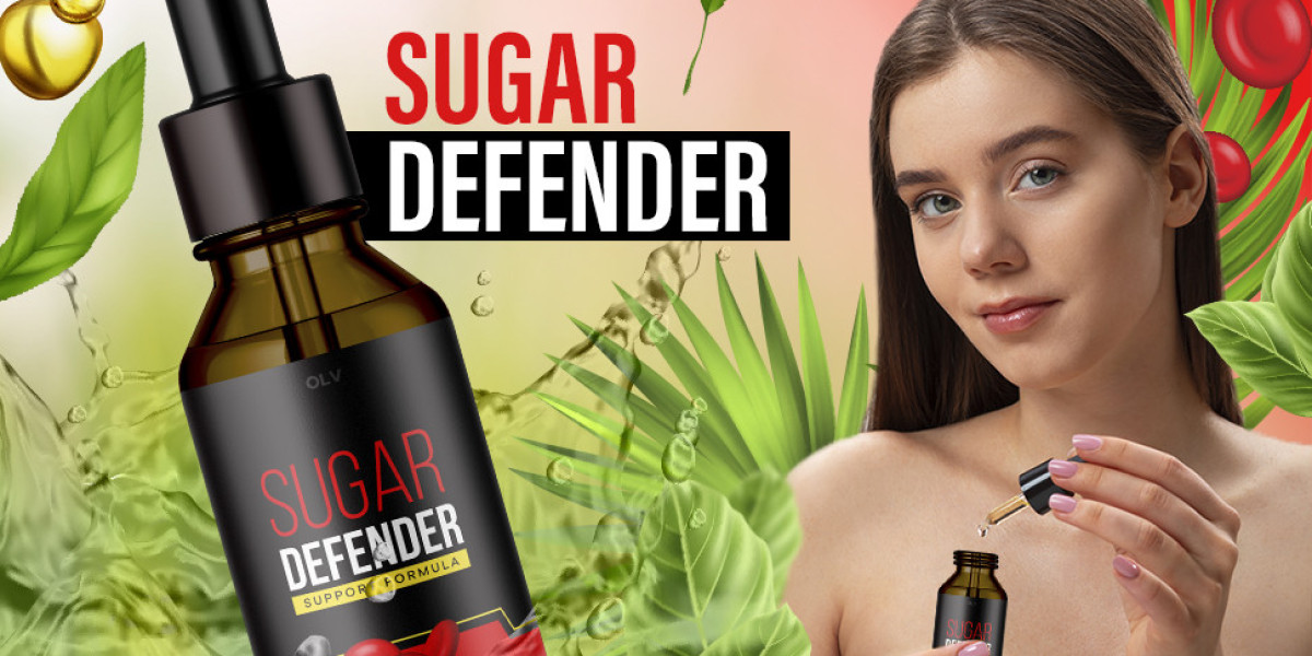 https://www.facebook.com/SugarDefenderBloodBalance/