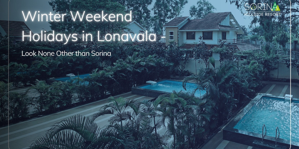 Winter Weekend Holidays in Lonavala