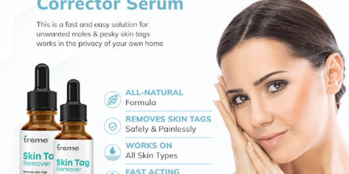 How To Apply Treme Skin Tag Remover On Your Skin?