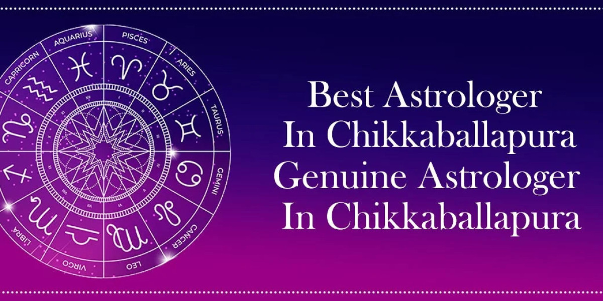 Best Astrologer in Chintamani