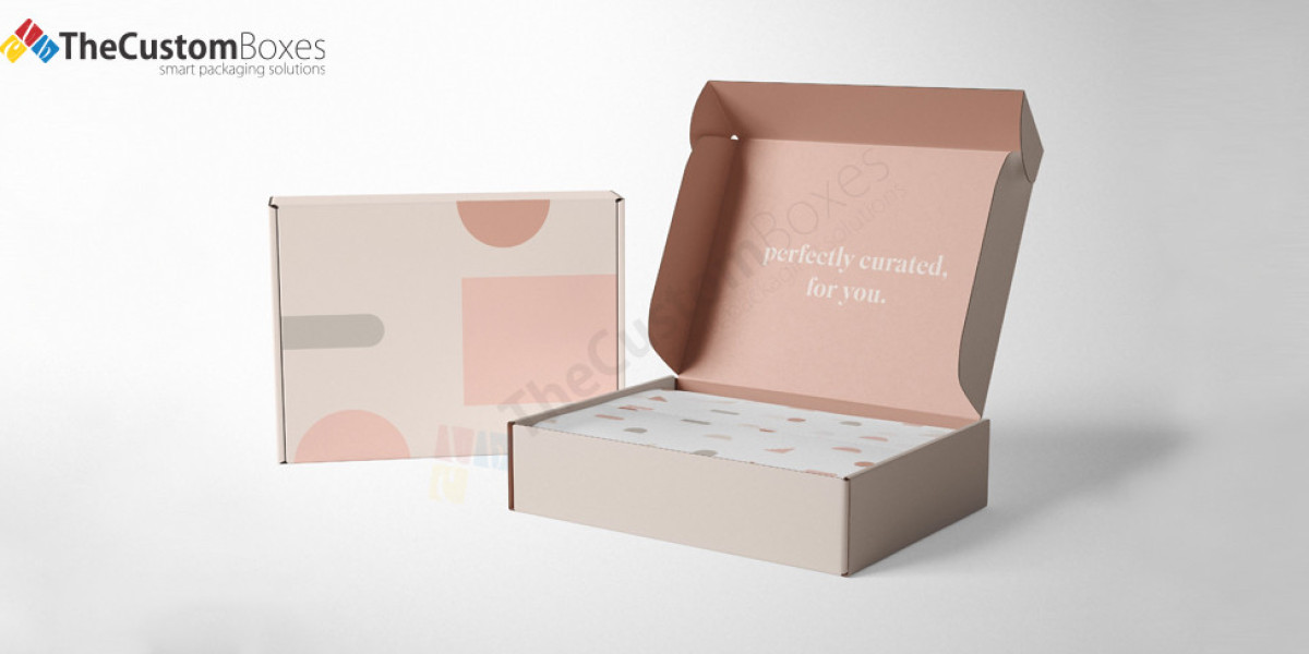 Unignorable Yet Amazing Types of Custom Boxes