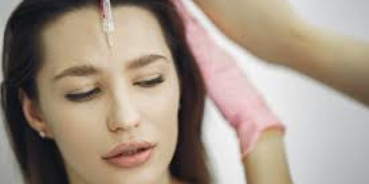 Best Botox Injections in Dubai – Smooth Wrinkles Effectively