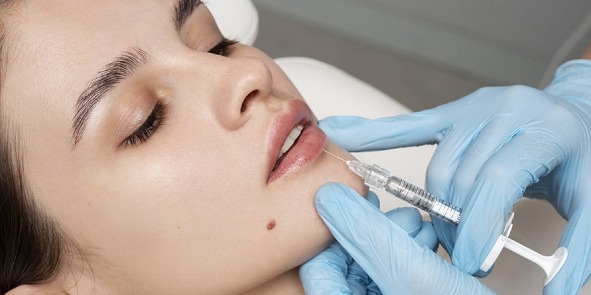 Filler Injections in Dubai: Achieve Youthful Skin Effortlessly