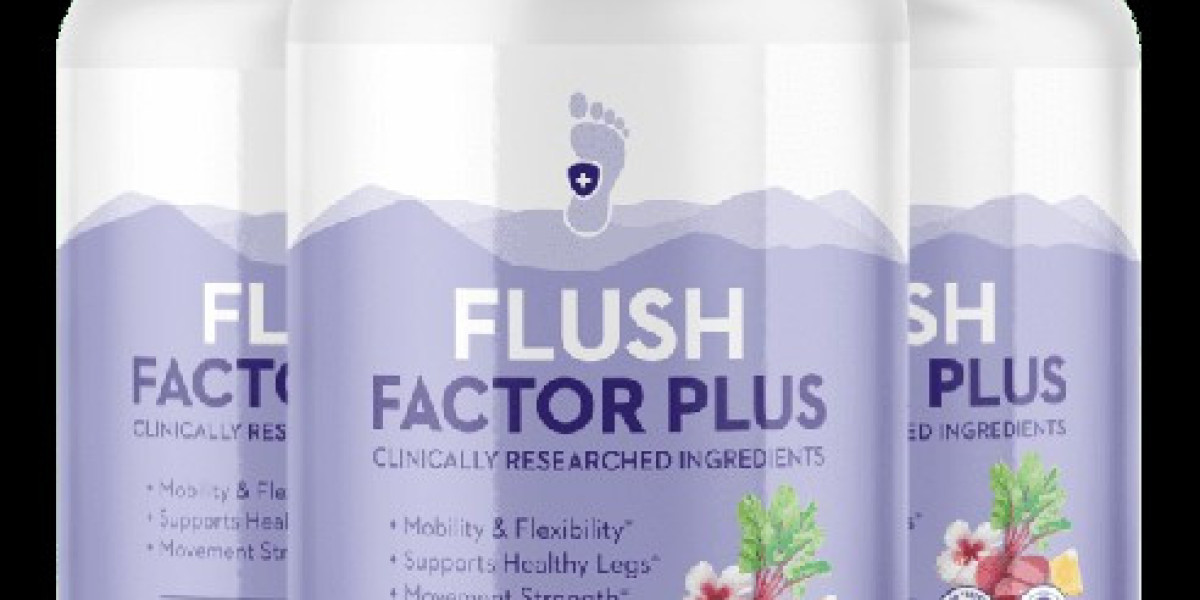 Flush Factor Plus Mobility Strength (Real Insight!) The Truth About Ingredients and Side Effects