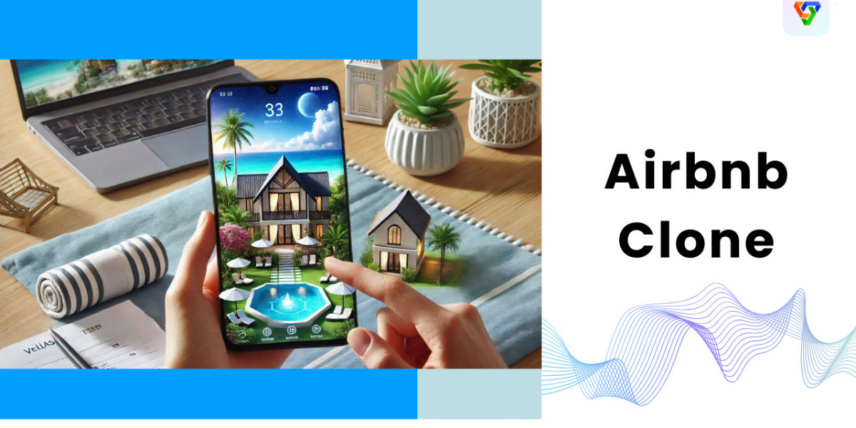 Top 6 factors to choose the best Airbnb clone platform